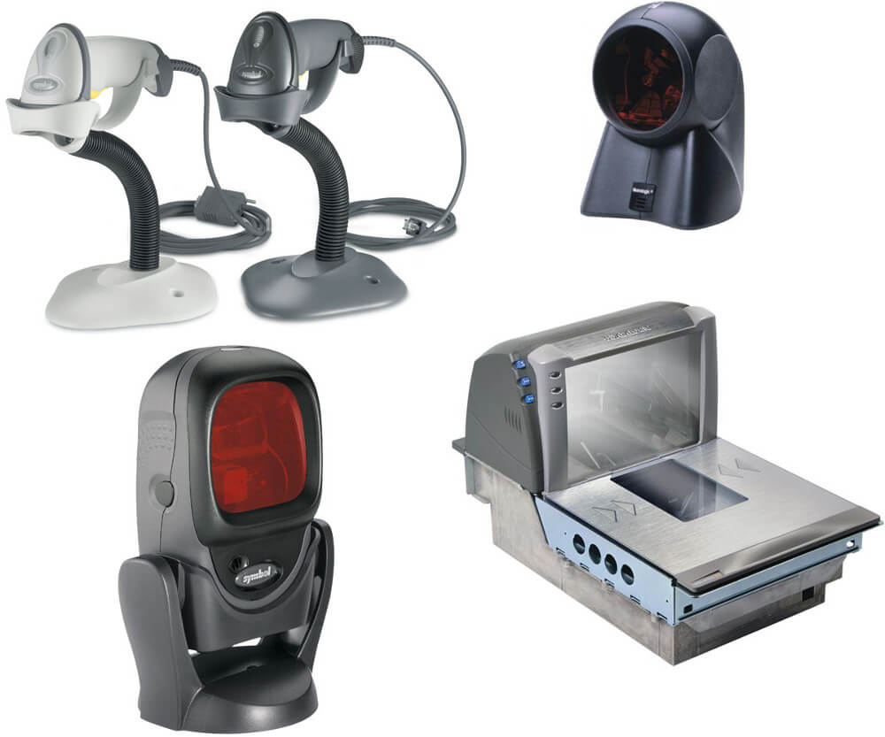 Scanners